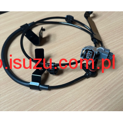 Czujnik ABS prędkości koła przedniego-prawy ISUZU D-MAX MY 2020